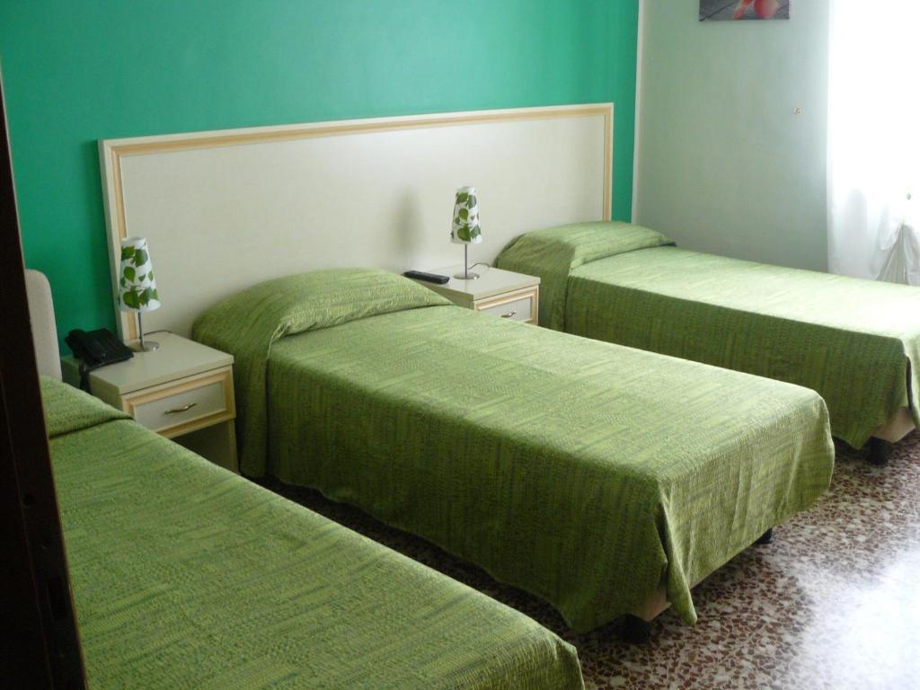 Hotel Vittoriano Turín Habitación foto