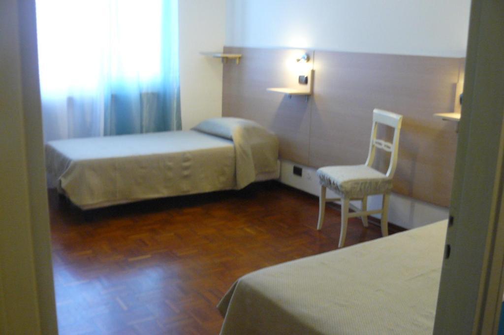 Hotel Vittoriano Turín Habitación foto